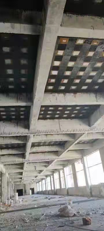 东山楼板碳纤维布加固可以增加承重